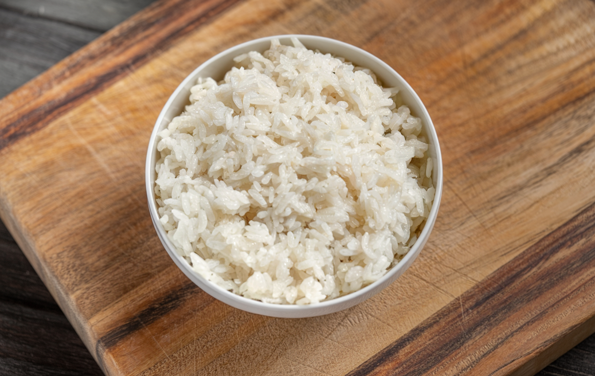 Stimer Rice Perfect Steamed Rice - Spring n' Summer