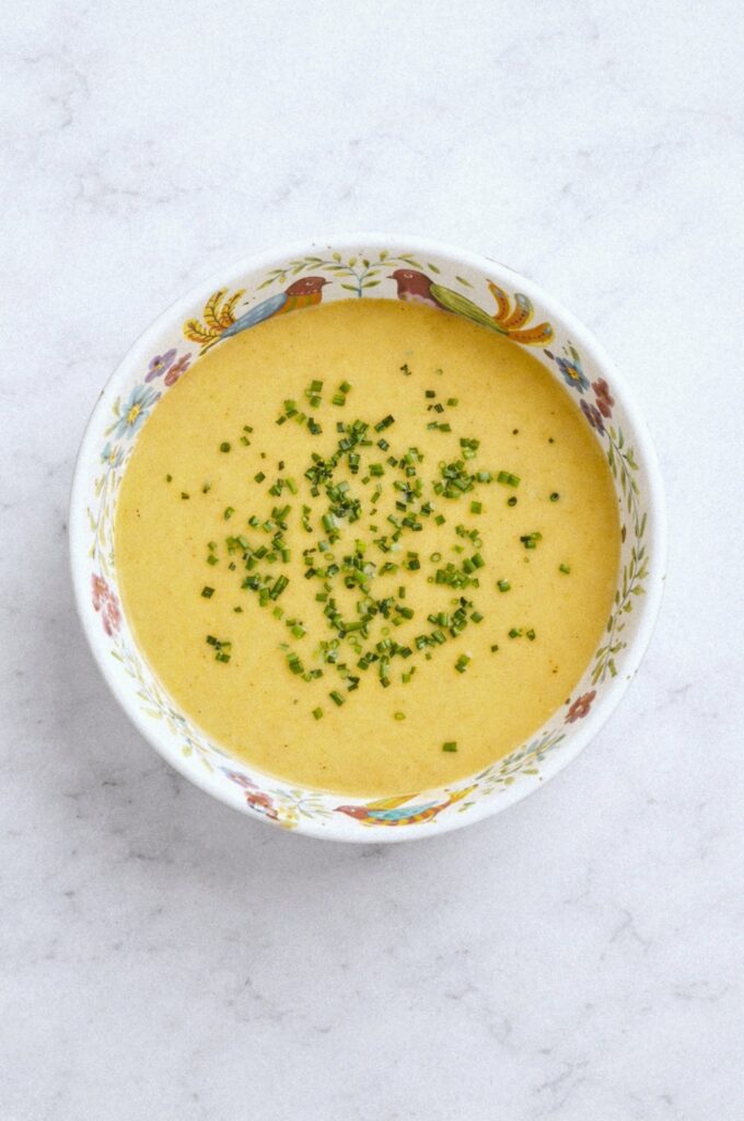 Beer Cheese Dipping Sauce